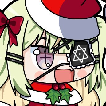 Hinketsuki's profile picture. („⨁,..,◼„)🩸chuuni anemic vampire! ママ: @vLilyM27 パパ: @dohaonya #hemeArt ✦ @YouTube Partner ✦ Use code HEME10 @AdvancedGG 🔴 https://t.co/5wkGwL4upM