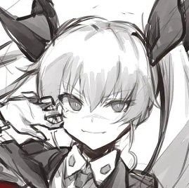 thouknots's profile picture. ID/EN | artist 'n collector |
currently into girls und panzer, umamusume, 'n mlp | pfp is by ROKA