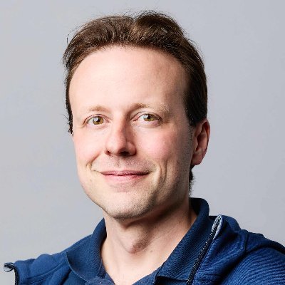 IridiumEagle's profile picture. Travis Godwin Good, PhD. CEO and Co-founder of @Ambient_xyz, an upcoming Useful PoW L1