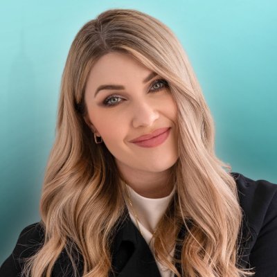 JasminLaine_'s profile picture. 🎙️ Host of Over Opinionated • Former award winning broadcaster who got tired of not being able to say what I think • Public Speaker • Political Commentator •