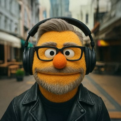 ariehoeflak's profile picture. 