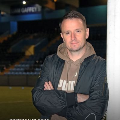 BrenClarke1's profile picture. @PrecisionGK professional footballer with @AthloneTownAFC | UEFA GK A & UEFA B licenced coach | Chairperson @PFAIOfficial
