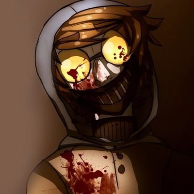 alr34dy_d34d4's profile picture. ℎ𝑦𝑝𝑒𝑟𝑠ℎ𝑎𝑟𝑖𝑛𝑔 𝑇⦻𝑏𝑖𝑎𝑠 𝑅⦻𝑔𝑒𝑟𝑠 𝑦𝑢𝑚𝑒!!*•̩̩͙✩
#marblehornets #creepypasta #Ticcitoby #Timwright