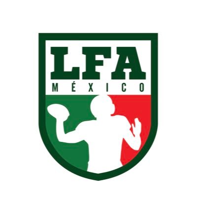 LFA_Mex's profile picture. Cuenta oficial de la Liga de Fútbol Americano Profesional de México #SigueLaLFA #LFA2025 #MásLFA