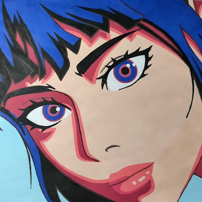 fajamjaneazee's profile picture. 