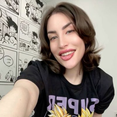 OliviaTournet's profile picture. Mon caractère physique et moral