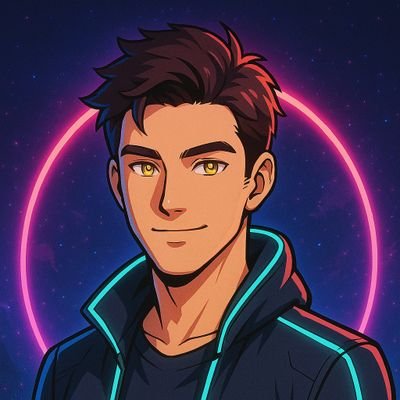 bidhan_rinku's profile picture. Crypto learner | Tech lover | Sharing Web3 insights
@DataHaven_xyz
(❖,❖)