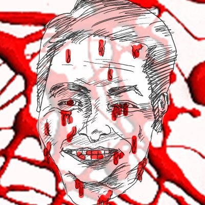 horridhandle's profile picture. 