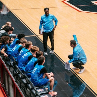 CAA_Bball_Ok's profile picture. -Basketball Advisor for College Athlete Advantage. -Project manager for Redwood roofing. - Coach at Victory Christian. -General Manager Southern Assault.