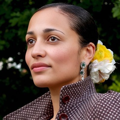 zadiesmit's profile picture. White Teeth and On Beauty. Exploring identity, culture, and the human heart through story. Writing to illuminate, connect, and inspire.