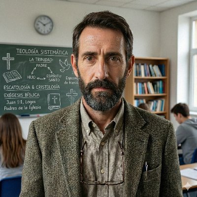 ElBlogdeBernabe's profile picture. Fe que dialoga, misión que transforma