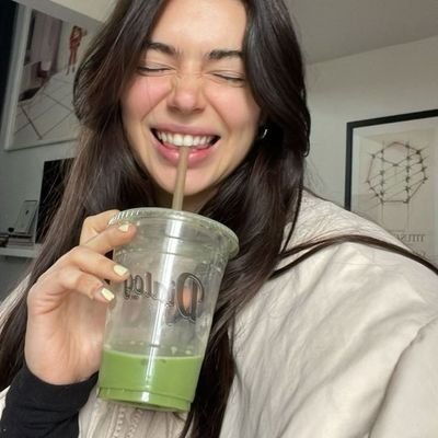 aveliince's profile picture. #studyacc proverbs 3:5-6, 享受個過程!