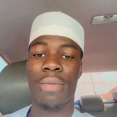 uskayyy's profile picture. FOCUS FOCUS