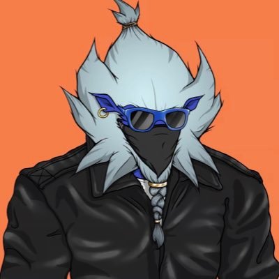 Riocation's profile picture. @LoadedLions #8902 🦁 Wolfswap referral: 6BMJIVFB @wolfswapdotapp🐺 #212 #crofam villains at large 💥