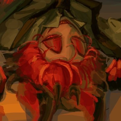 ilmwAl's profile picture. I love my wife alastor