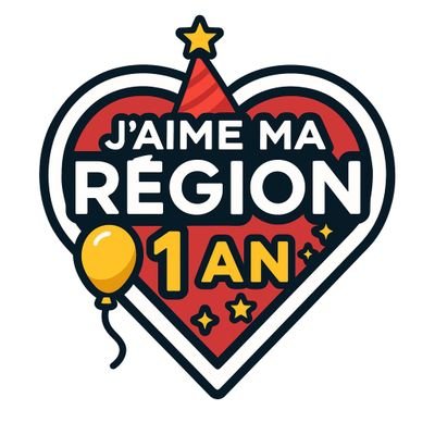 jaimemaregion's profile picture. Mettons nos régions en lumière ensemble et avec passion... #jaimemaregion ♥️