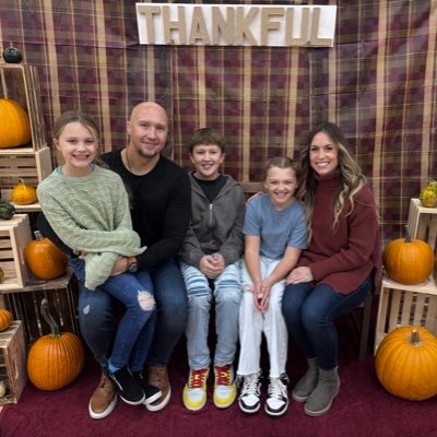 CoachJoshClark's profile picture. Follower of Christ | Head Men’s Basketball Coach Northeast Community College @NortheastCCMBB | Family