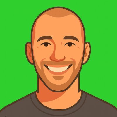 criccomini's profile picture. Writer of books (https://t.co/Wi3qaKkbwk), code (https://t.co/bx6Pvc73wM), checks (https://t.co/Ol6QLrqnXI), and newsletters (https://t.co/1LZOT8NfNF)