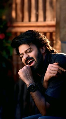 InSalaarMode's profile picture. India's Biggest Superstar #Prabhas
Fan ⭐✨