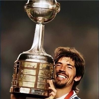 libertacabula97's profile picture. 