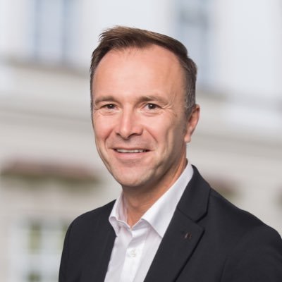 AuingerSalzburg's profile picture. Bürgermeister von Stadt Salzburg. Offizieller account.