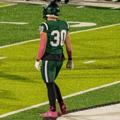 BlakeGeorge01's profile picture. Blake George // Brighton, CO '25'// Adams State University @asugrizzliesfb // LB #30// blakegeorge27@gmail.com