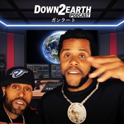 RASMYRIE's profile picture. 🎙️ ANTI HERO HIP HOP JOURNALIST    🌍 Edutainment commentary check out all podcasts LINKS 🔗 Daily content https://t.co/PVqb1ovRbT