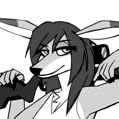 LizzieHasAGat's profile picture. Public account. Unprofessional firearm 
enthusiast. {She/Her} {18+} Live, Laugh, Larp 🌲