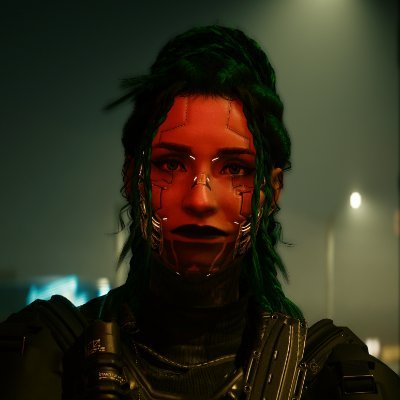 DegasNolan's profile picture. 