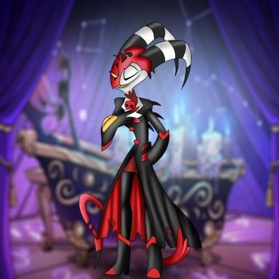 artistmellisa22's profile picture. Experienced Artist for HH and HB✨| Dreaming in colors inspired by hellaverse 🌎  I draw what I feel -- not what I see 🌙✨ 
#HelluvaBoss #HazbinHotel