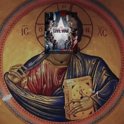 The_Bible_Code's profile picture. The Golden Thread 
-✝️