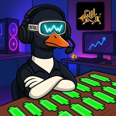 stocktoshi's profile picture. degen & entrepreneur, building behind the scenes