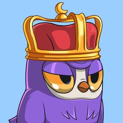 LunaPrime's profile picture. Baddest bitch in web3. Ivy League trench warrior.
Waifu connoseur.  K-pop maxi.  Scrub investor.