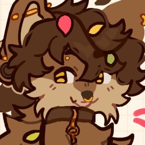 ghoshouse's profile picture. •any pronouns 🪾 adult. SPA/ENG 🇦🇷 🌻 taken 🤎 @kotaaccart •commissions ask! furry artist. 🐈‍⬛