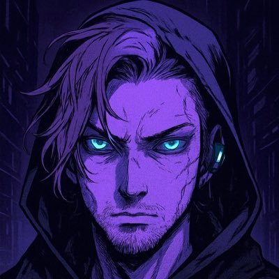 sychnaut's profile picture. 