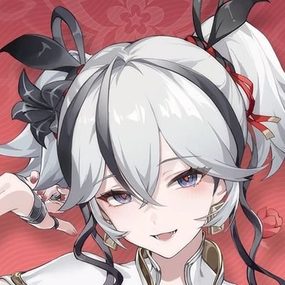 WatchPrecure's profile picture. AKA Deliciousmile | 30+ | Bigender graysexual | Any/all | I RT pretty anime art and tweet about Linux stuff | Sometimes NSFW