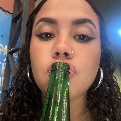 luanybrito2's profile picture. @botafogo