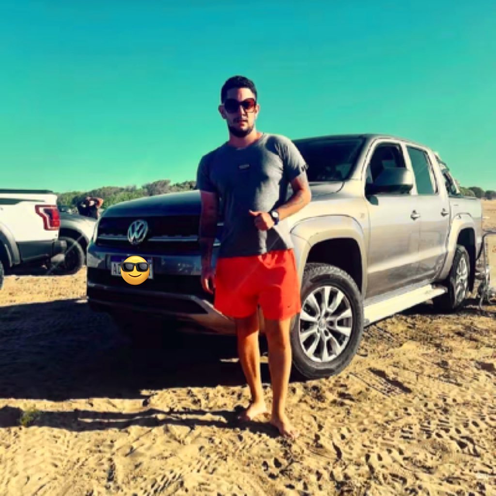 MNicolas93's profile picture. ʟɪᴄ ᴘᴇʀɪᴏᴅɪꜱᴍᴏ ᴅᴇᴘᴏʀᴛɪᴠᴏ • ⚽️🎙️ᴇꜱᴄᴏʀᴘɪᴀɴᴏ ᴅᴇꜱᴅᴇ 𝟫𝟥 🦂 @bocajrsoficial