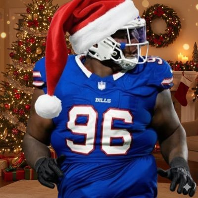 NOT_Borgen's profile picture. #BillsMafia - #NYR