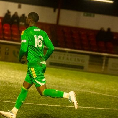 Mkamara23's profile picture. 