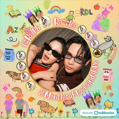 luvnazralph's profile picture. Azriel • Rafael • Razzle~Dazzle • GDM4
                          Kirsten ♡ Sparkling Heart || backup acc ~ @luvnazralph_