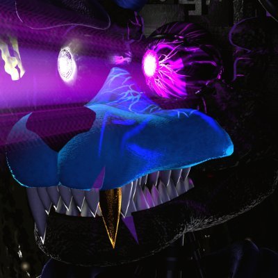 AshyBoioSFM's profile picture. Hi! I'm Ash and i'm a FNAF SFM animator! i also do voice acting and singing on the side 
if u wanna comm me, my discord is just ashyboio :D