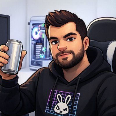 ChrisZanar's profile picture. Gaming Youtuber (1.6 Million subscribers) 
Zanar Aesthetics