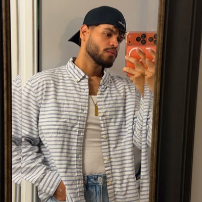 OctaAndres26's profile picture. Barranquillero perdido en otro lado