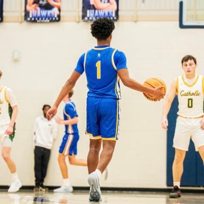 DrewRivers16's profile picture. Boyd Buchanan(TN)|CO/29|3.8GPA|Point Guard|#1|5'11 170|