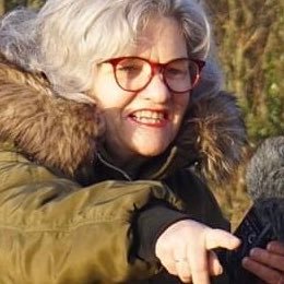 suenunnradio's profile picture. Retired Station Editor KCLR susancnunn@gmail.com