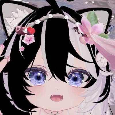 pekopeko8585vrc's profile picture. 動けばロリかわ。喋れば狂人。 https://t.co/S84jsKrJAE