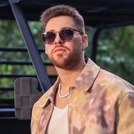 Melfiupdate's profile picture. Tu fuente #1 de información sobre el Cantante Miguel Melfi