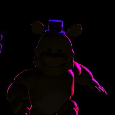 endopan02's profile picture. I am fastbear