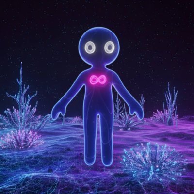 infinityonsol_'s profile picture. The Infinity Meme https://t.co/XN8TPnrqF0